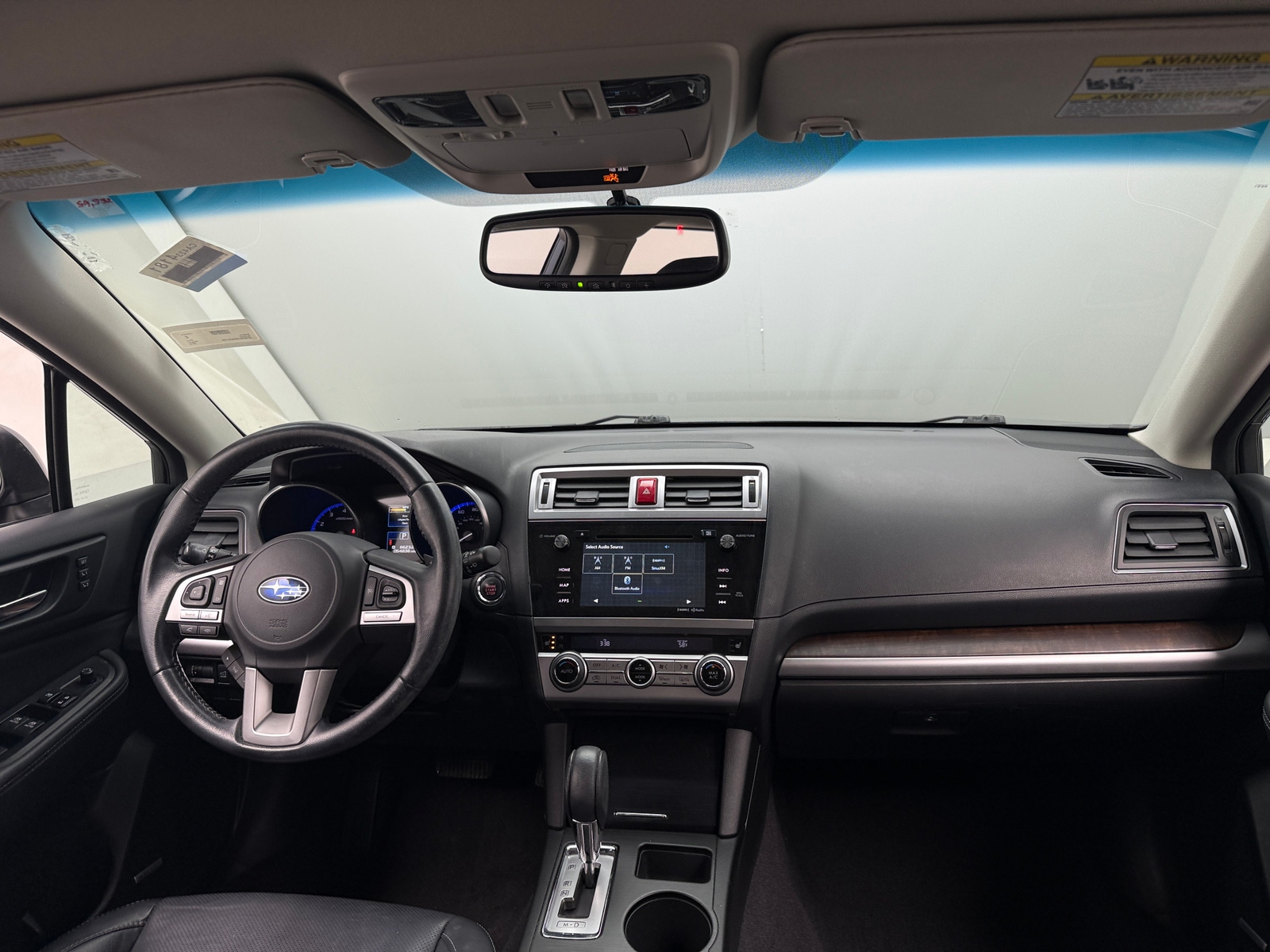 Thumbnail: 2015 Subaru Outback - 2