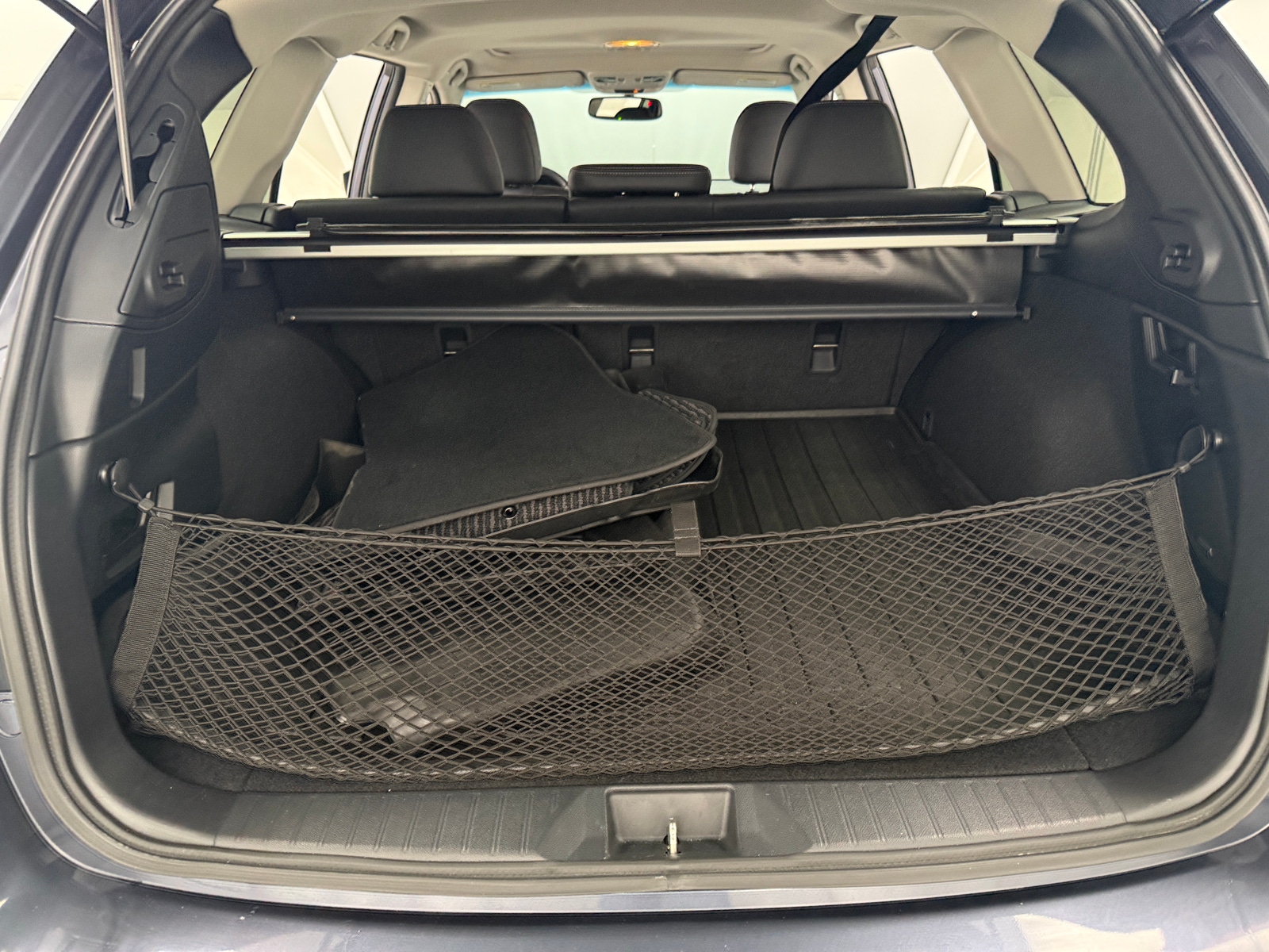 Thumbnail: 2015 Subaru Outback - 6