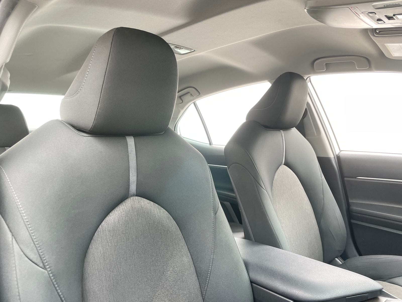 Thumbnail: 2022 Toyota Camry - 2