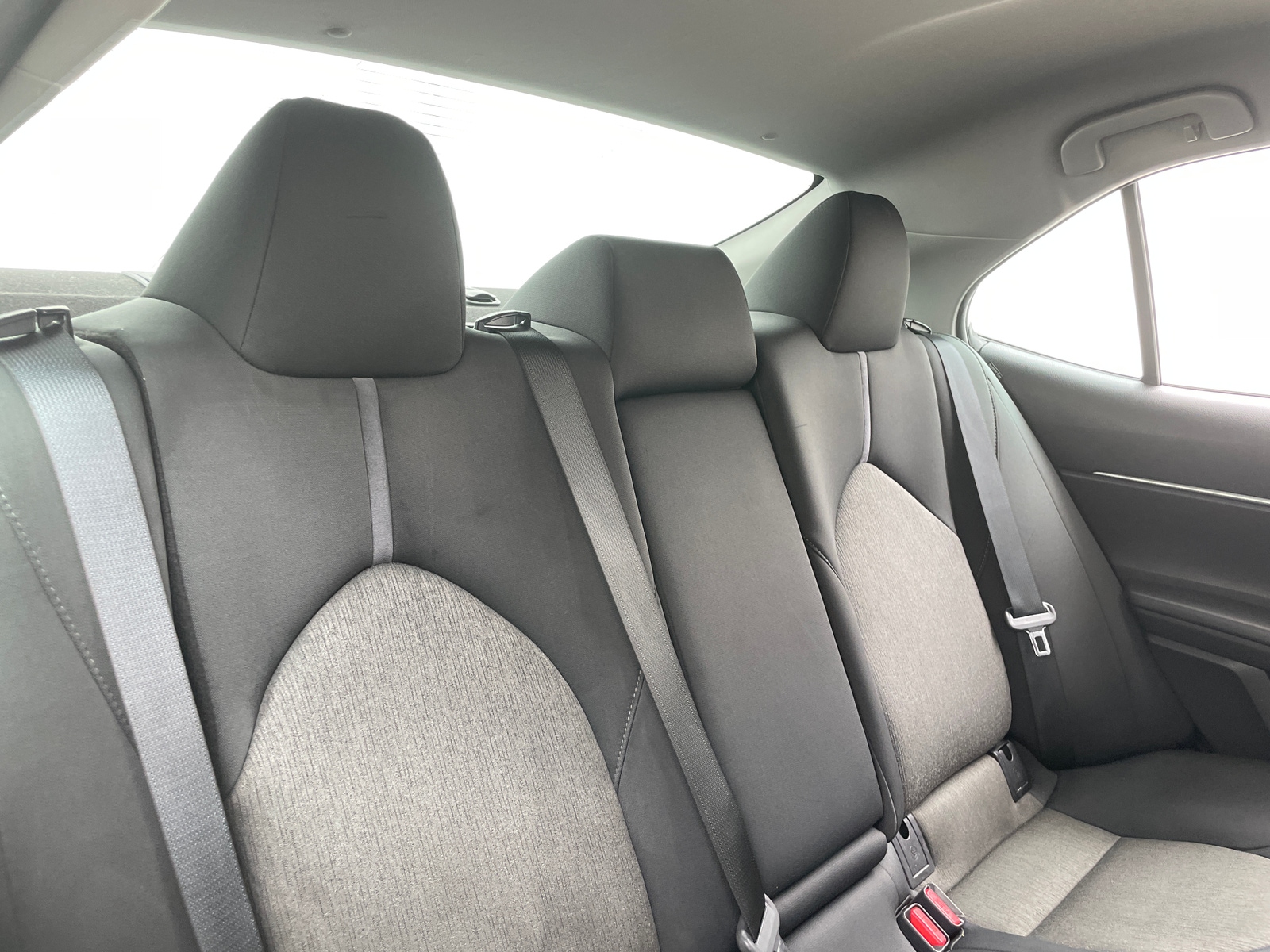 Thumbnail: 2022 Toyota Camry - 6