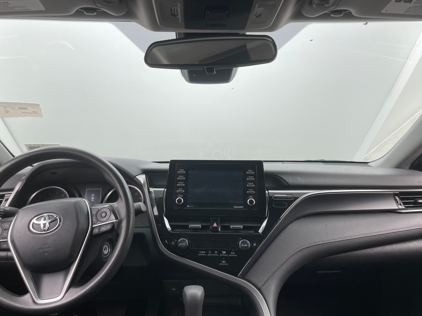 Thumbnail: 2022 Toyota Camry - 3