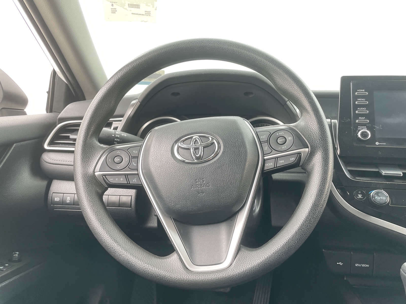 Thumbnail: 2022 Toyota Camry - 5