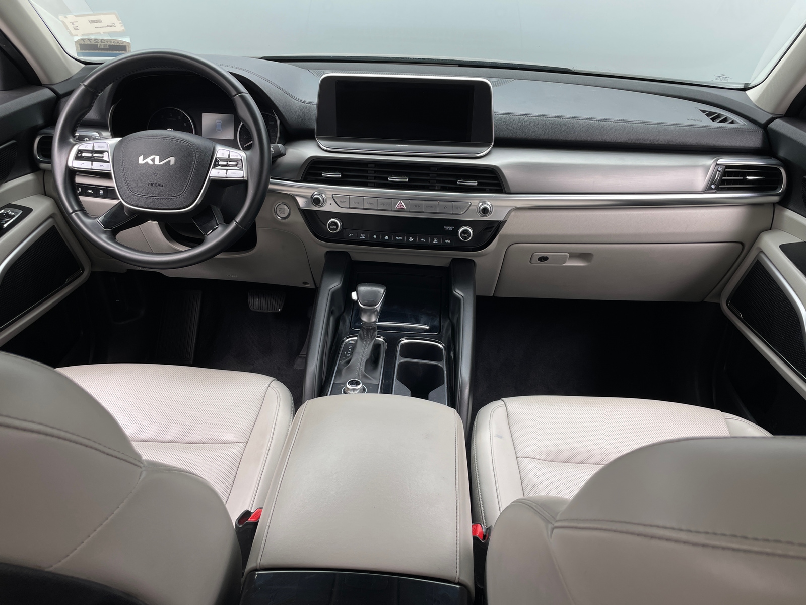 Thumbnail: 2022 Kia Telluride - 2