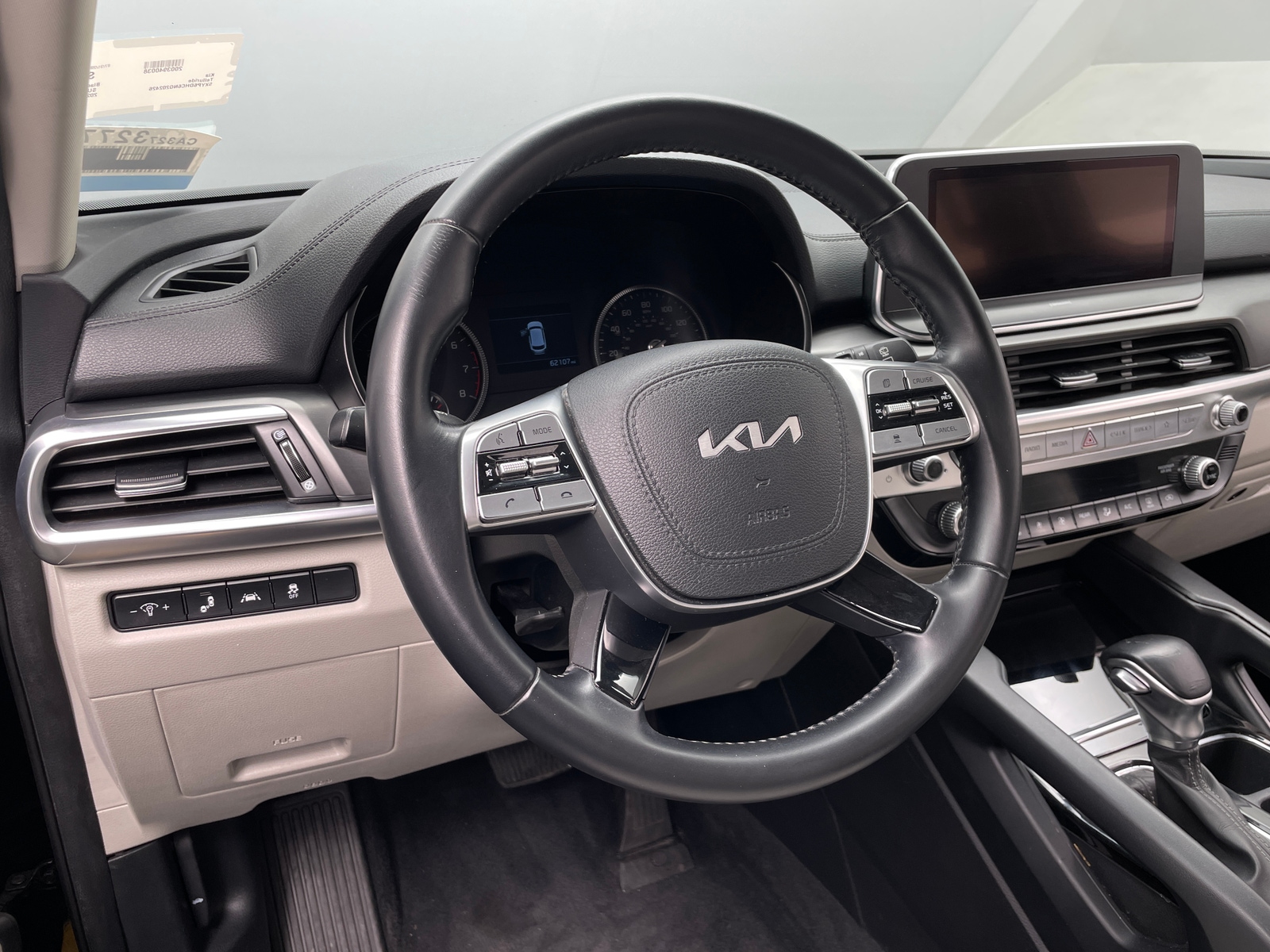 Thumbnail: 2022 Kia Telluride - 4