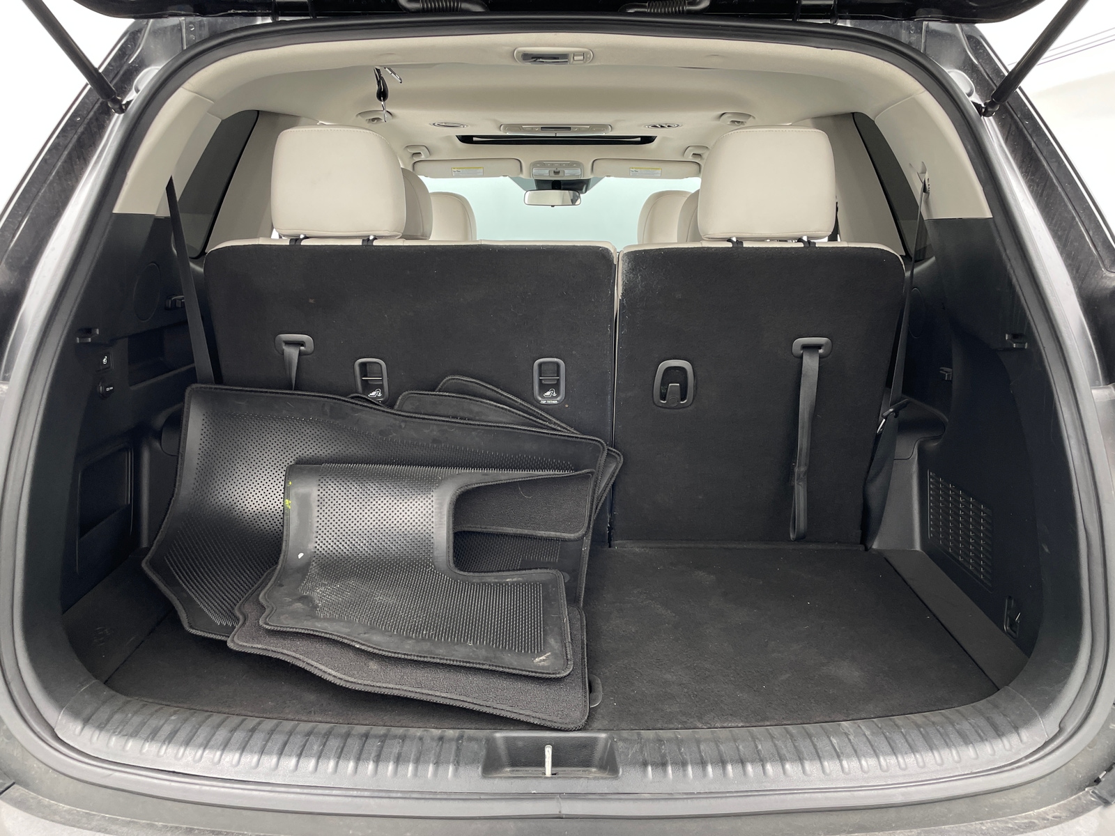 Thumbnail: 2022 Kia Telluride - 6