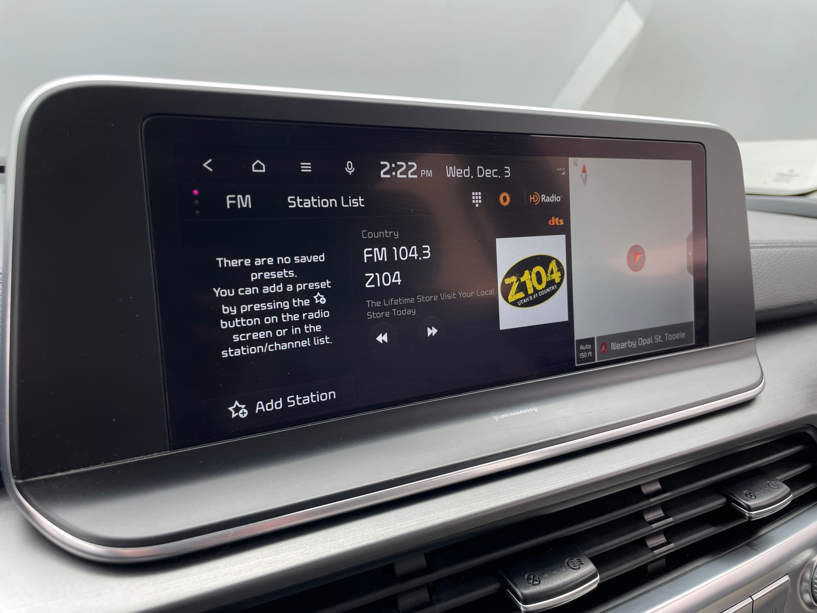 Thumbnail: 2022 Kia Telluride - 3