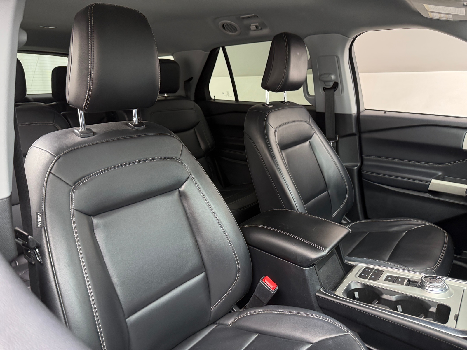 Thumbnail: 2021 Ford Explorer - 2