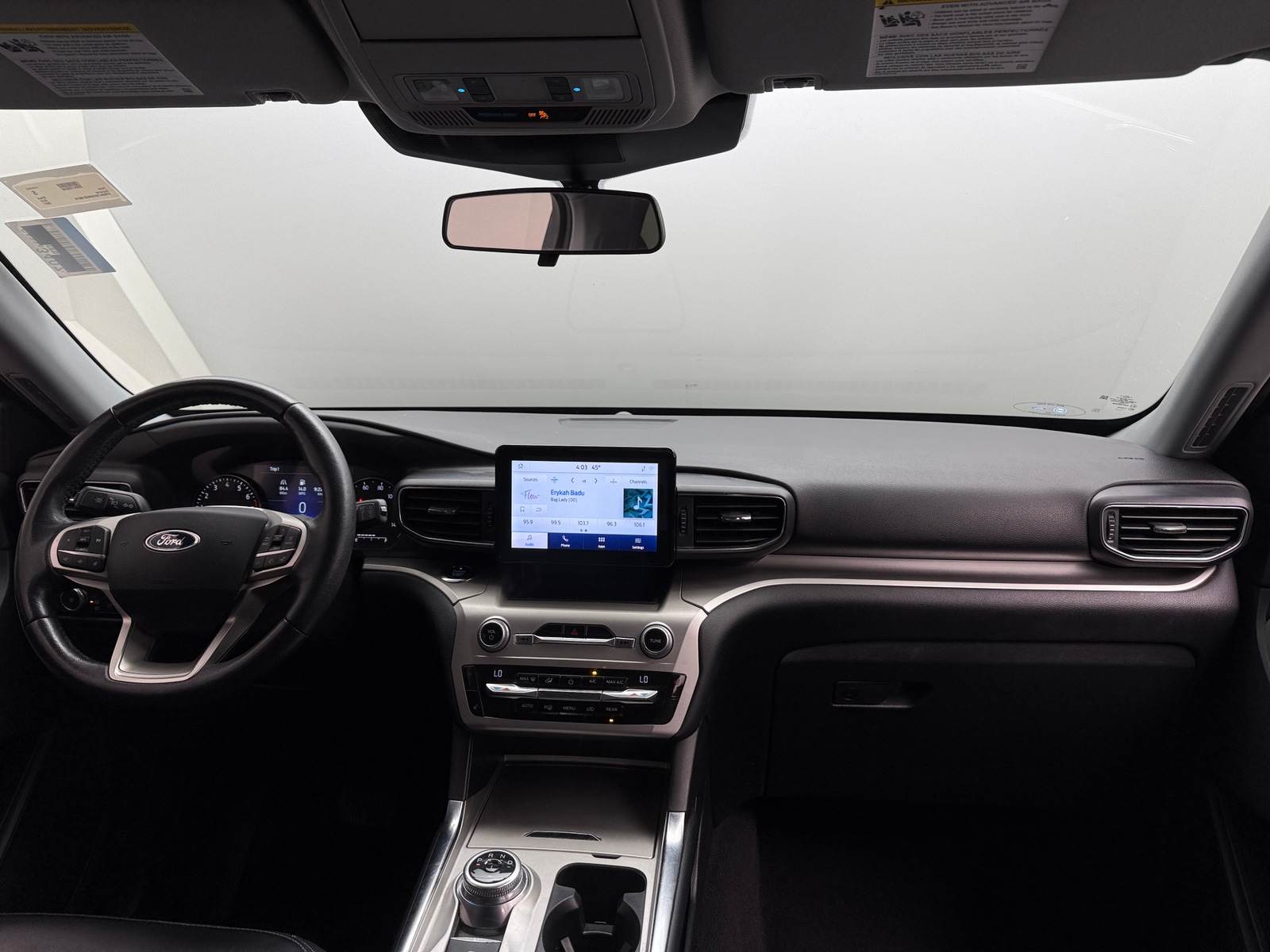 Thumbnail: 2021 Ford Explorer - 3