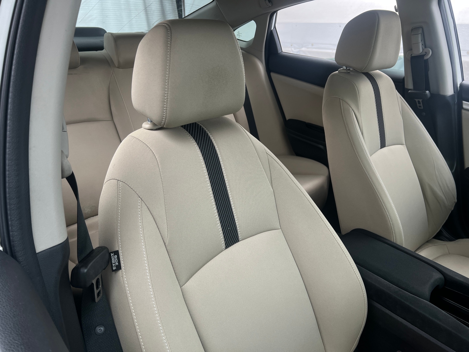 Thumbnail: 2018 Honda Civic - 2