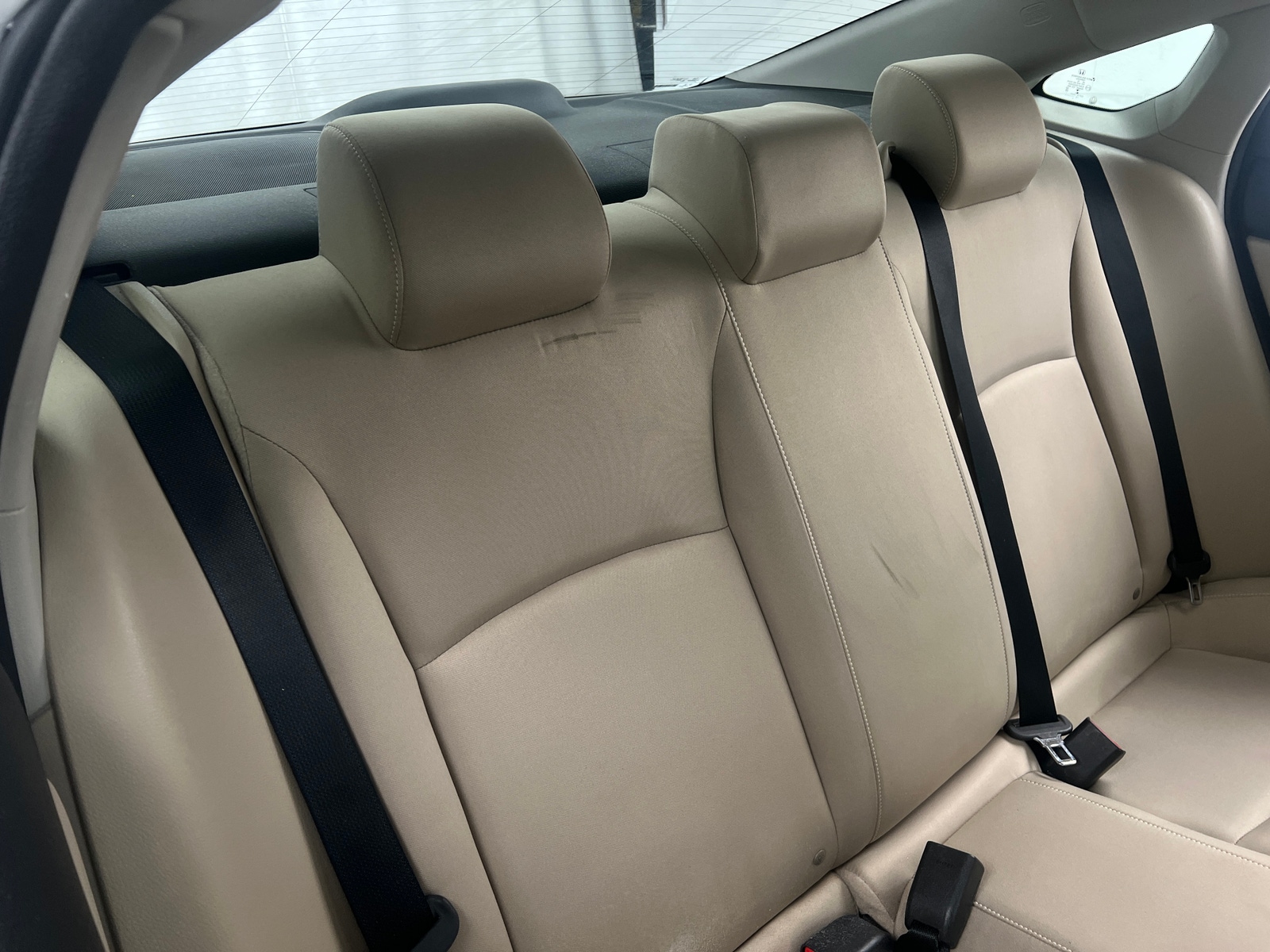 Thumbnail: 2018 Honda Civic - 6