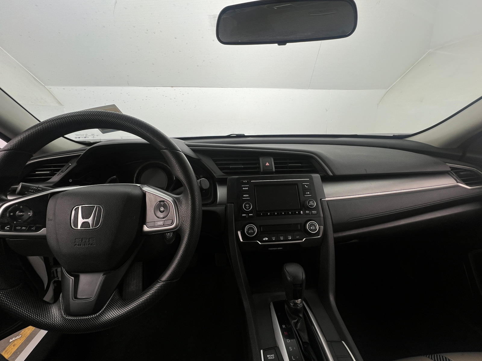 Thumbnail: 2018 Honda Civic - 3