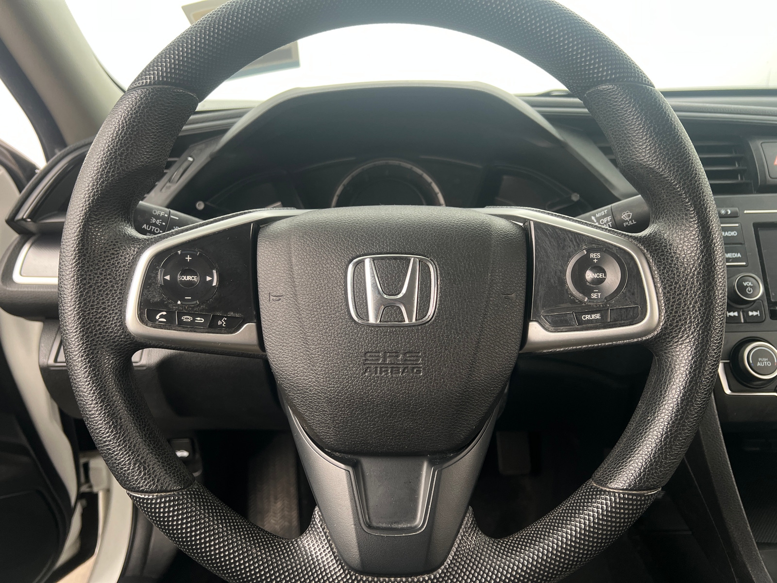 Thumbnail: 2018 Honda Civic - 5