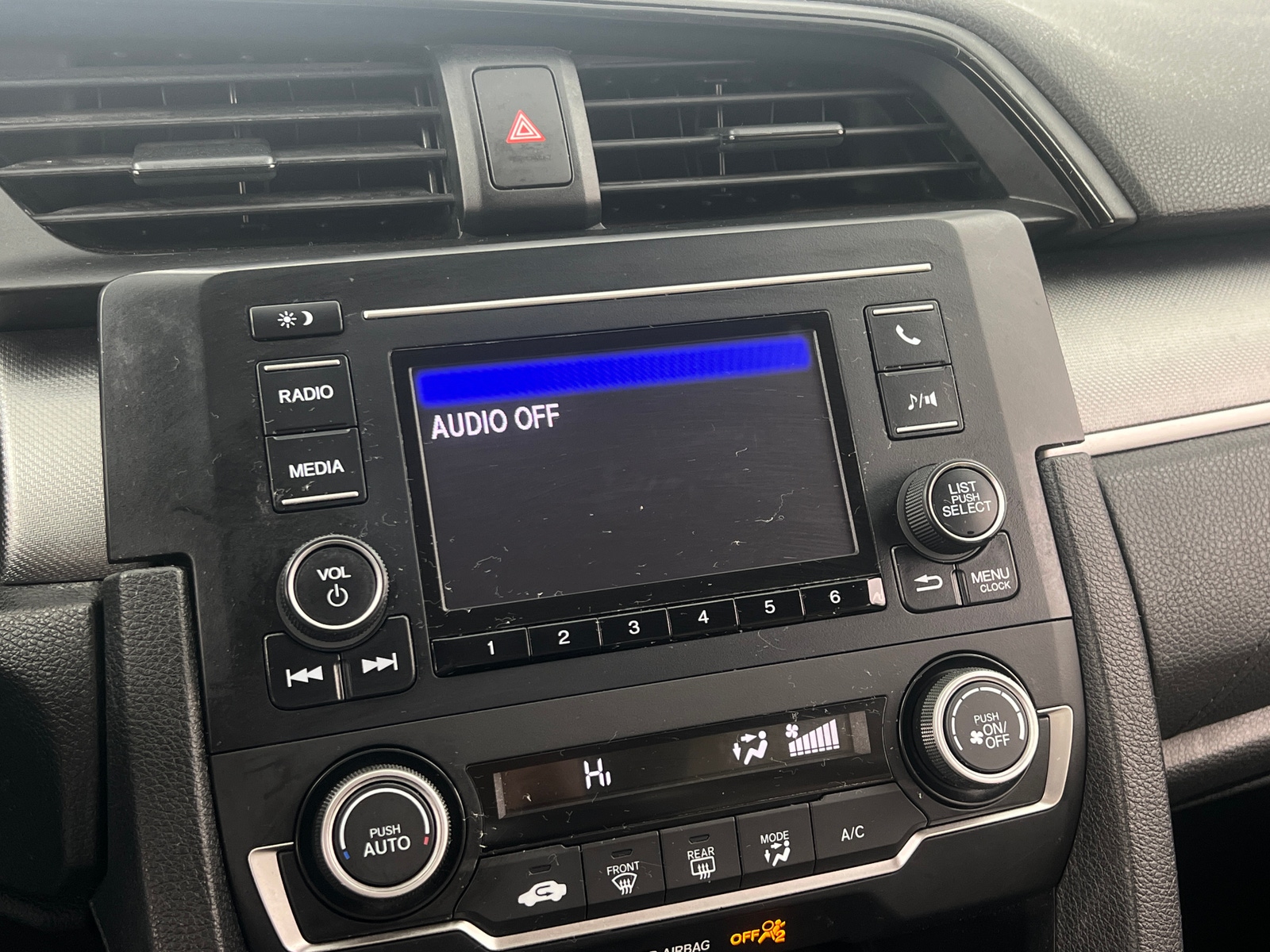 Thumbnail: 2018 Honda Civic - 4