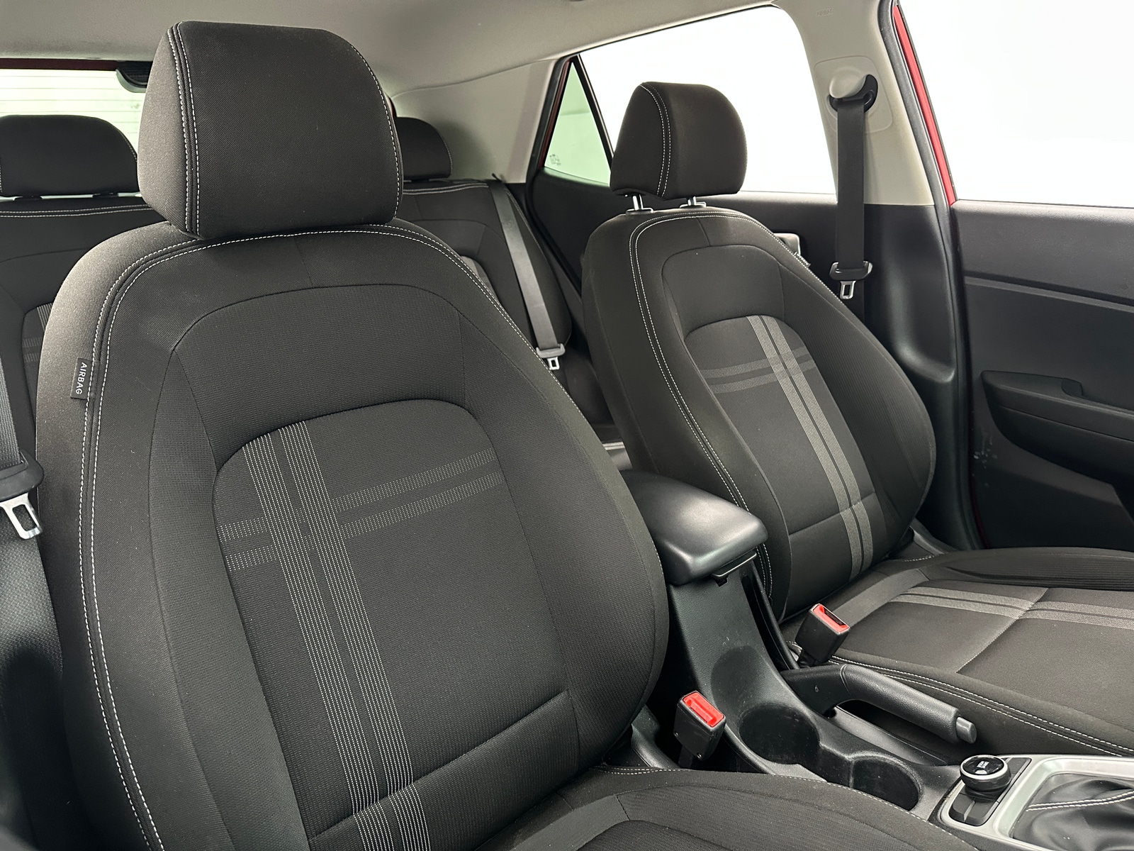 Thumbnail: 2021 Hyundai Venue - 2