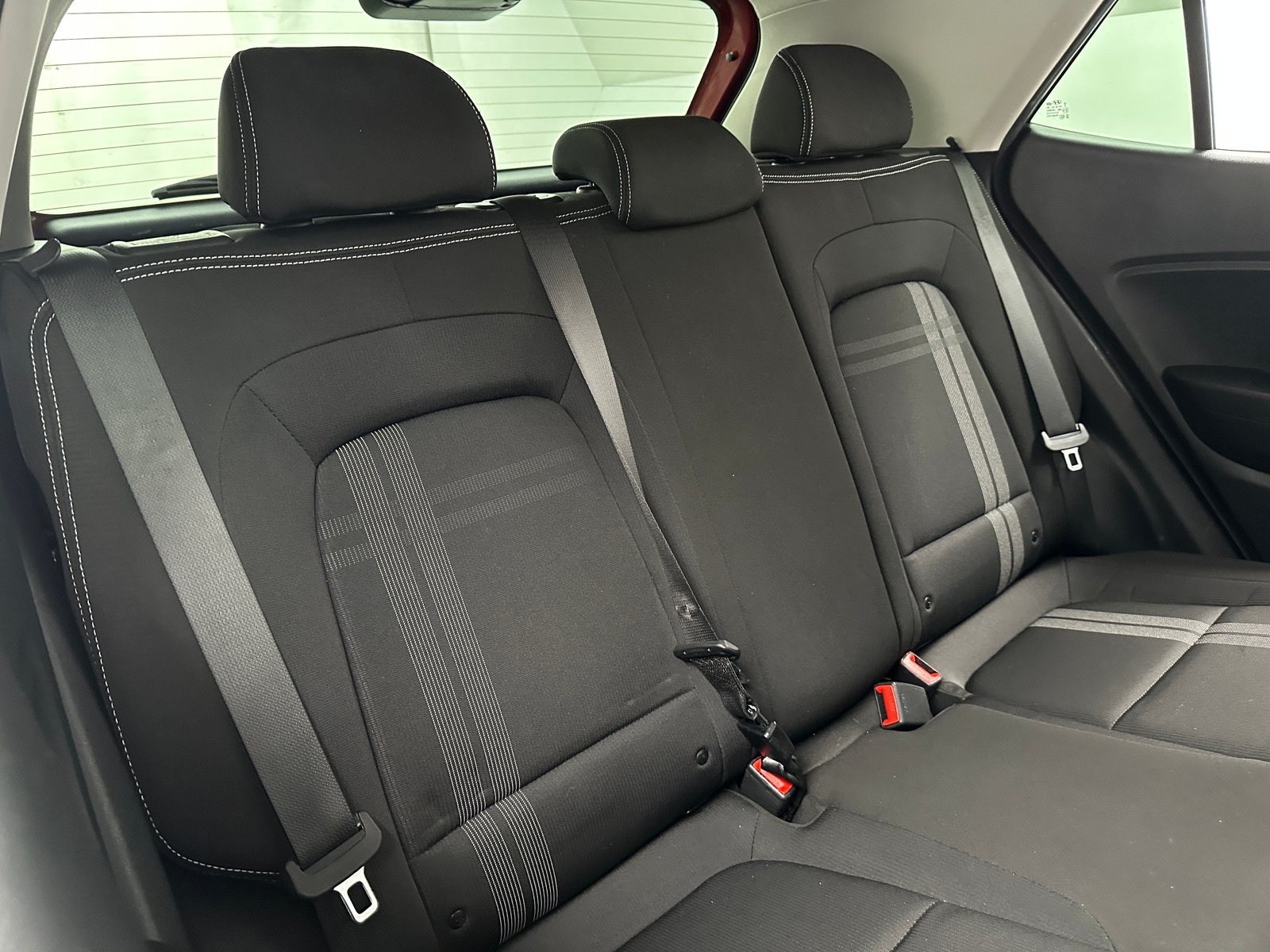 Thumbnail: 2021 Hyundai Venue - 6