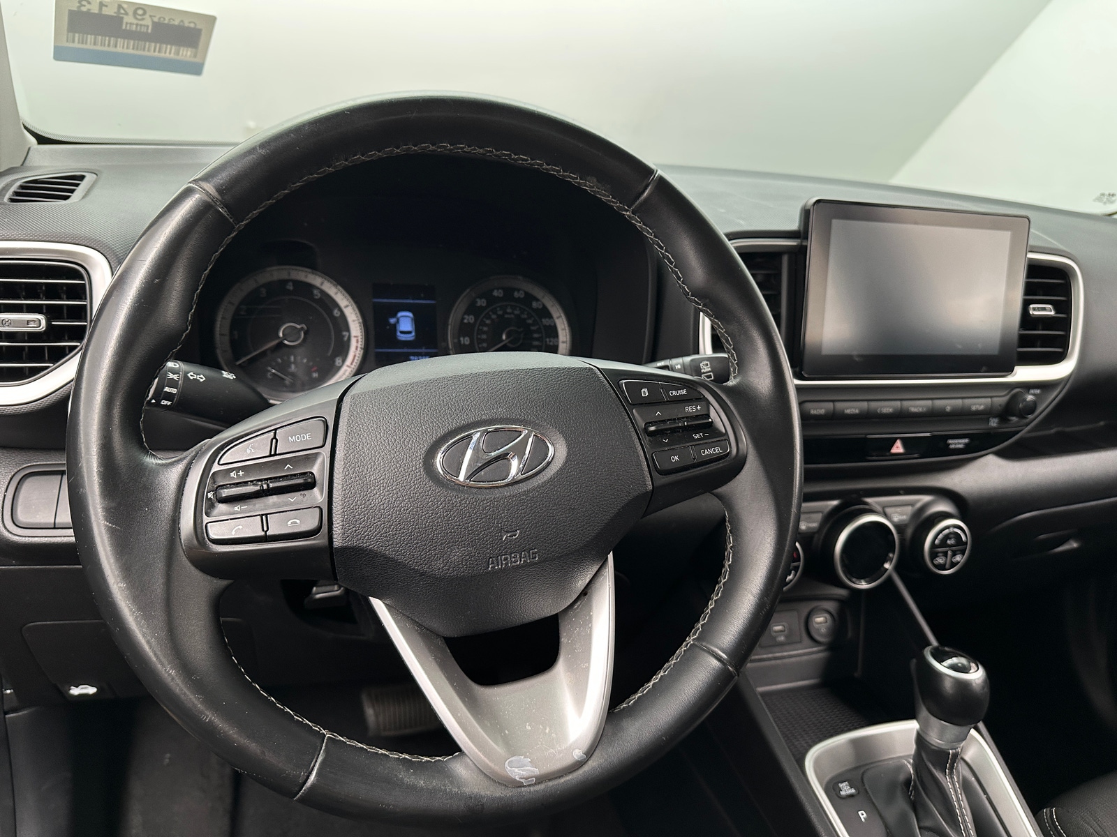 Thumbnail: 2021 Hyundai Venue - 5