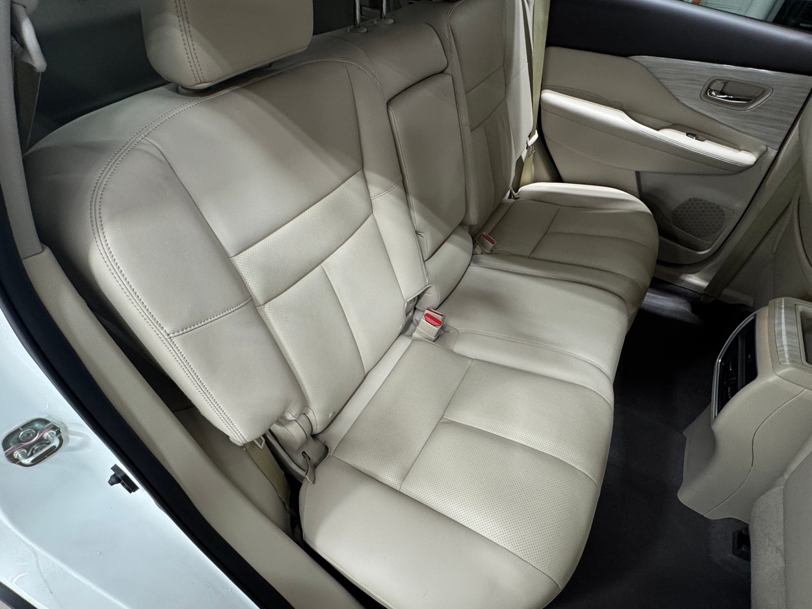 Thumbnail: 2017 Nissan Murano - 5