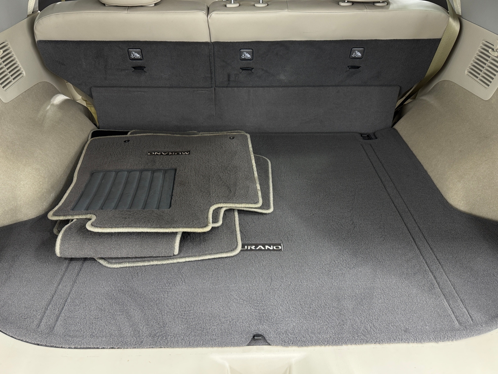 Thumbnail: 2017 Nissan Murano - 6