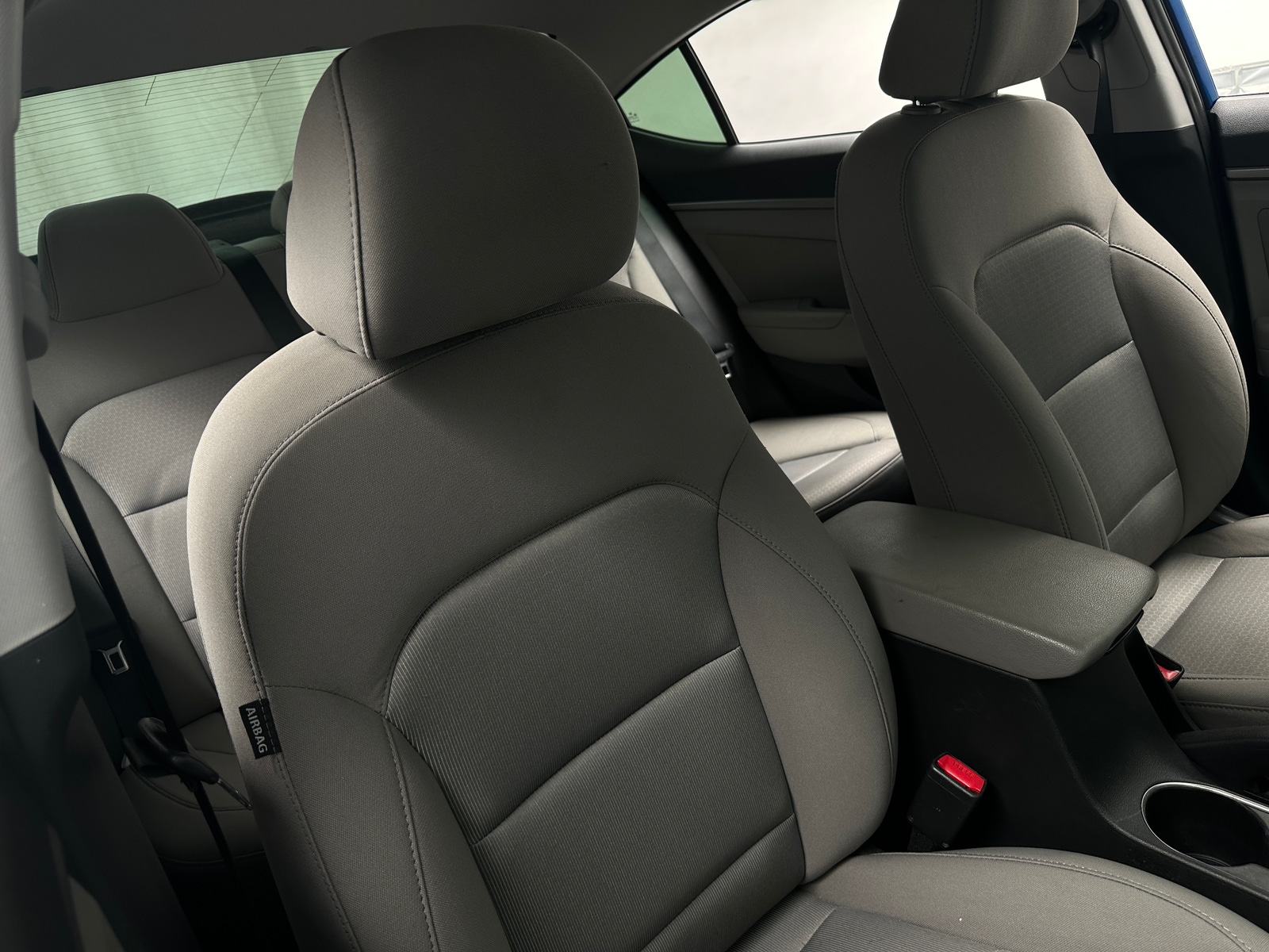 Thumbnail: 2018 Hyundai Elantra - 2