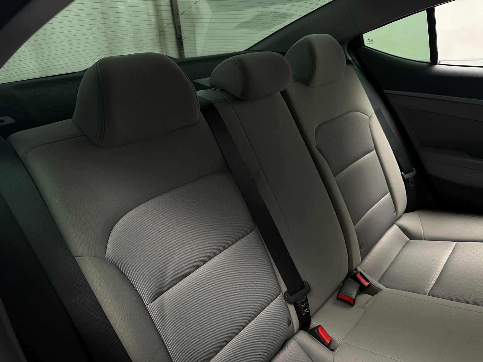 Thumbnail: 2018 Hyundai Elantra - 6