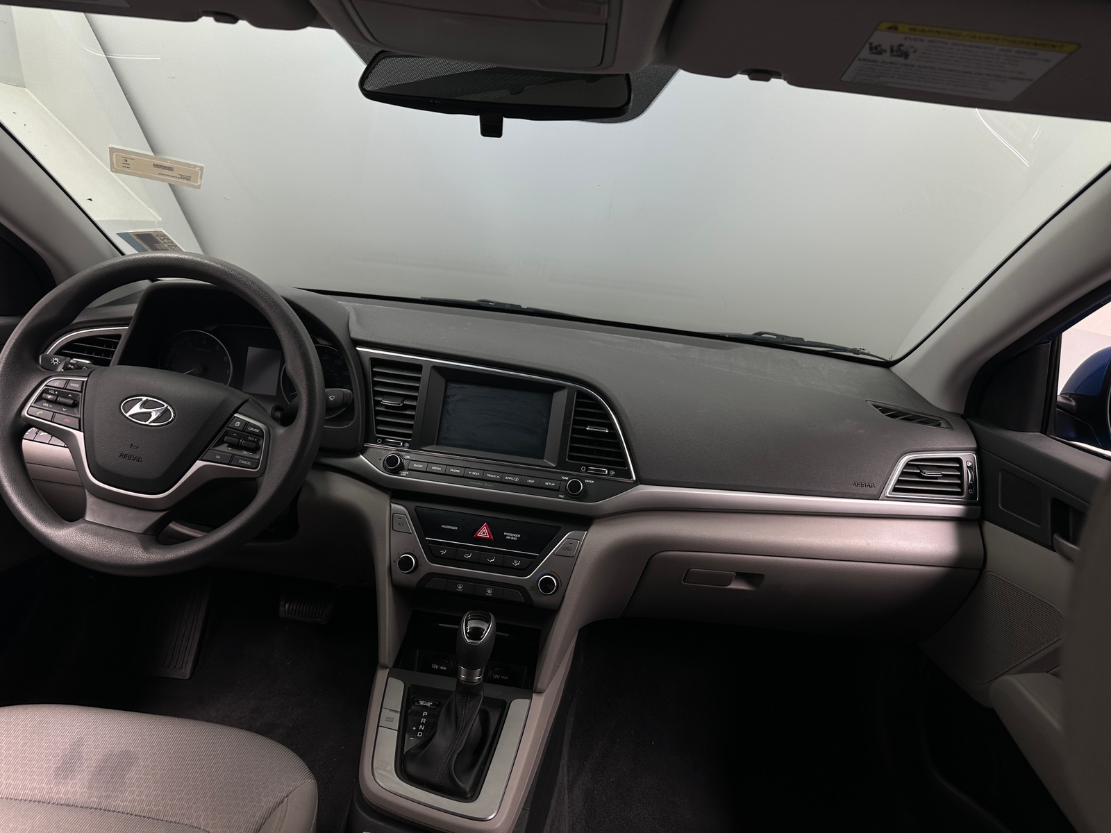 Thumbnail: 2018 Hyundai Elantra - 3