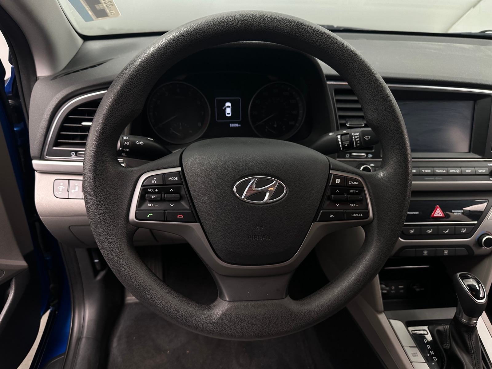 Thumbnail: 2018 Hyundai Elantra - 5