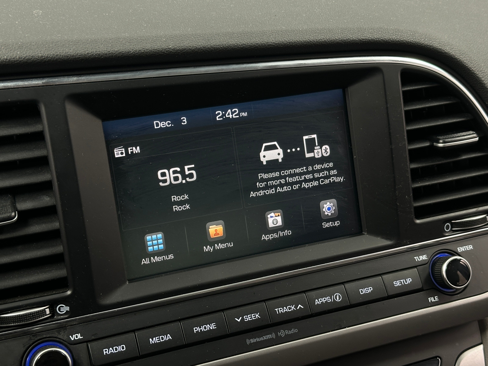 Thumbnail: 2018 Hyundai Elantra - 4