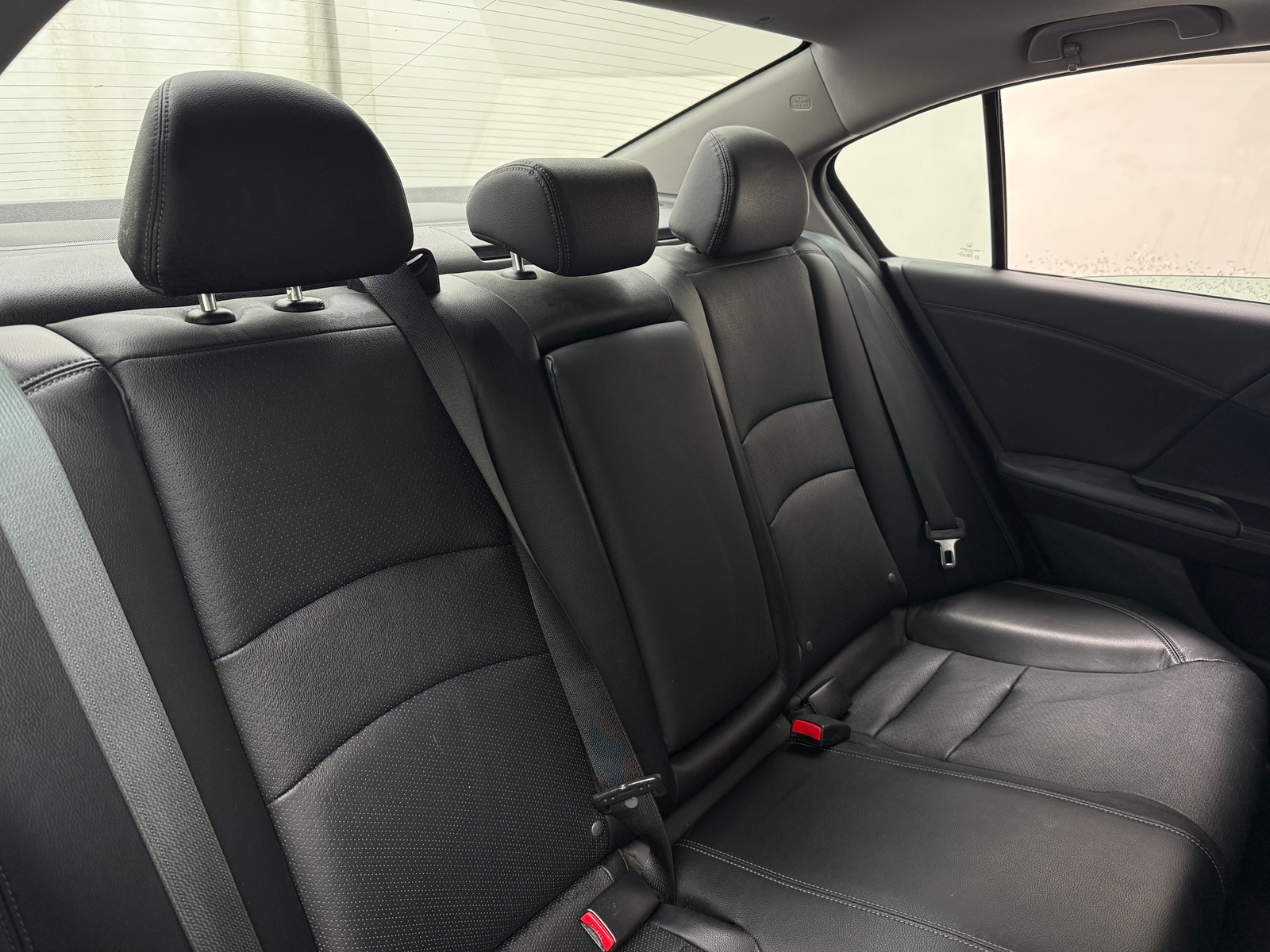 Thumbnail: 2014 Honda Accord - 5