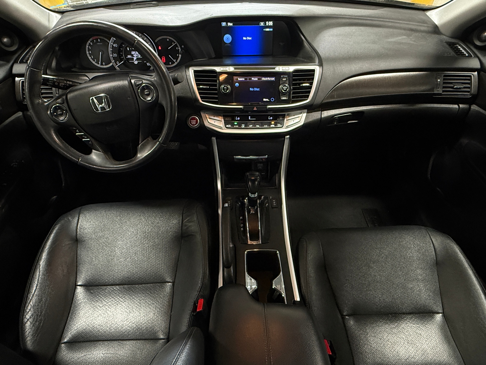 Thumbnail: 2014 Honda Accord - 2