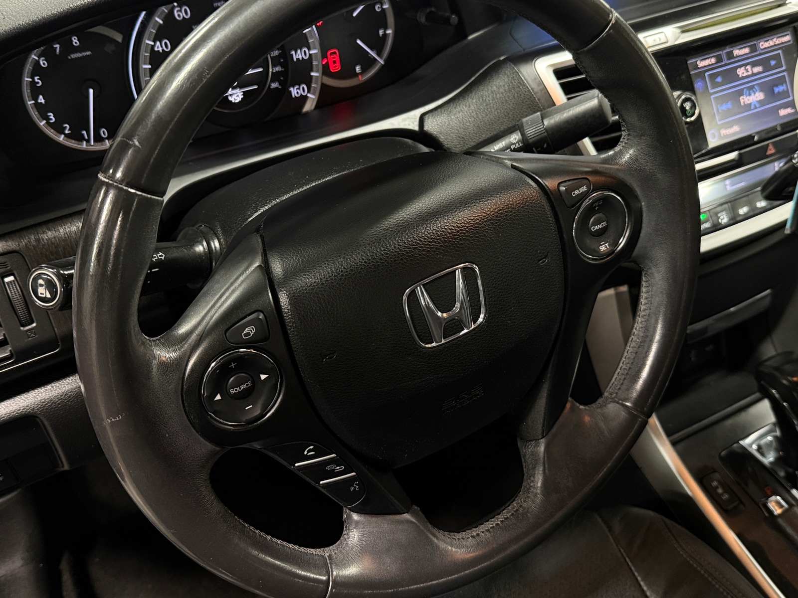 Thumbnail: 2014 Honda Accord - 4