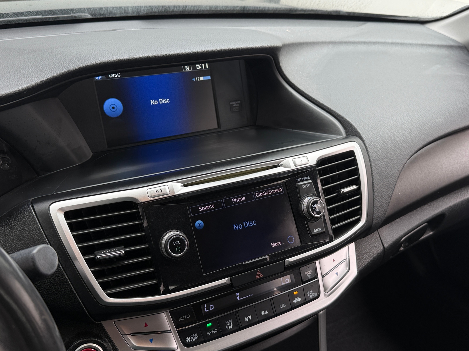 Thumbnail: 2014 Honda Accord - 3