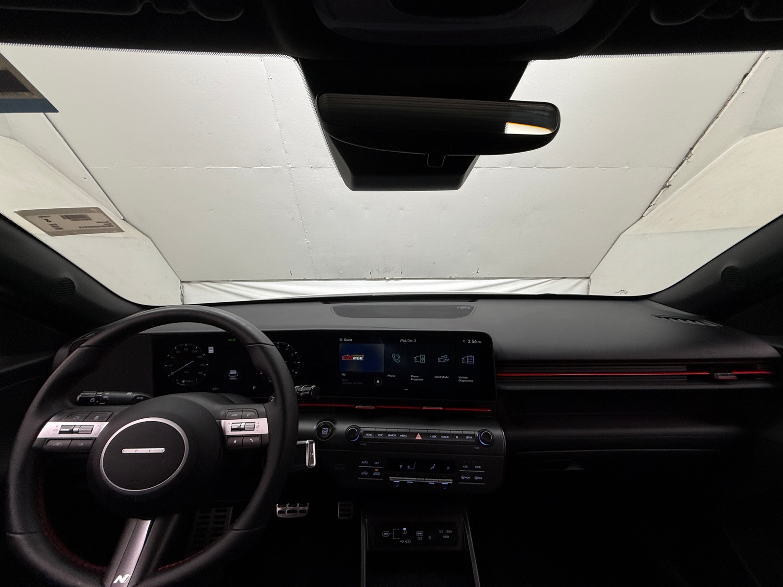 Thumbnail: 2025 Hyundai Kona - 2