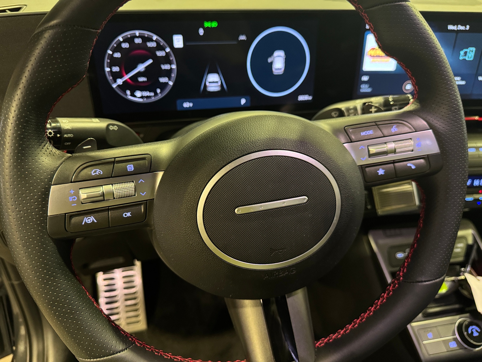 Thumbnail: 2025 Hyundai Kona - 4