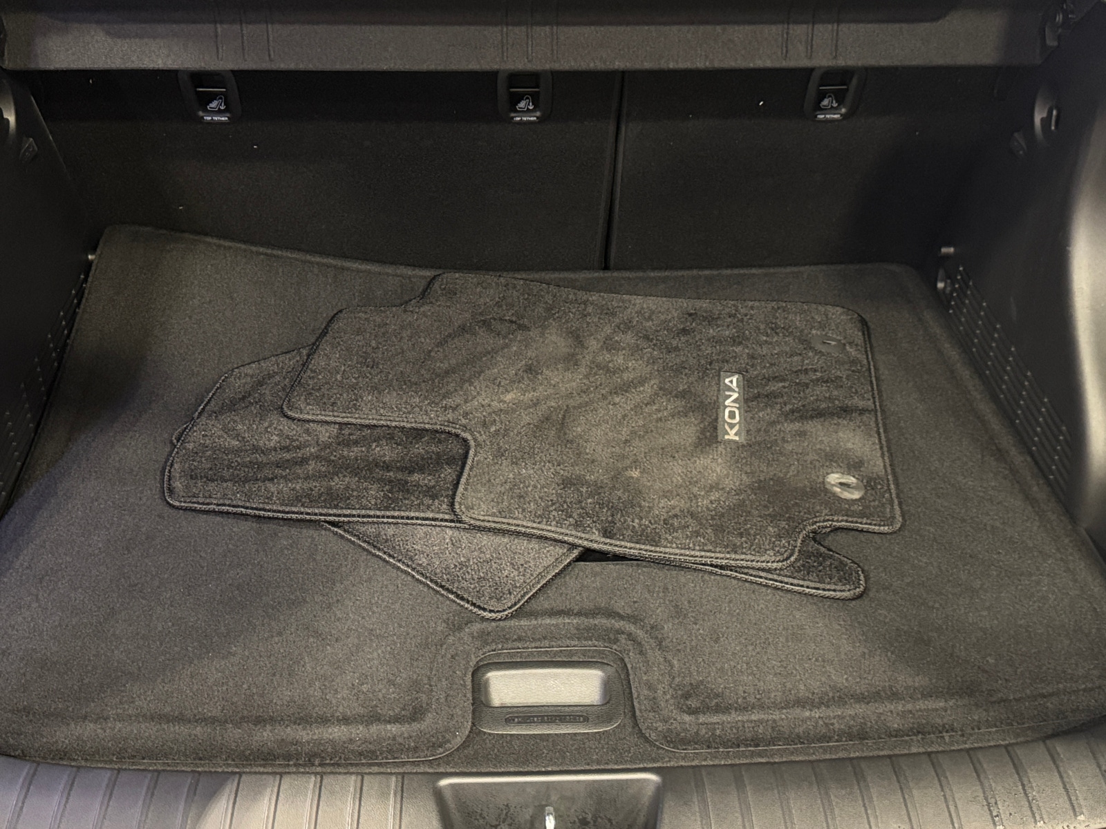 Thumbnail: 2025 Hyundai Kona - 6