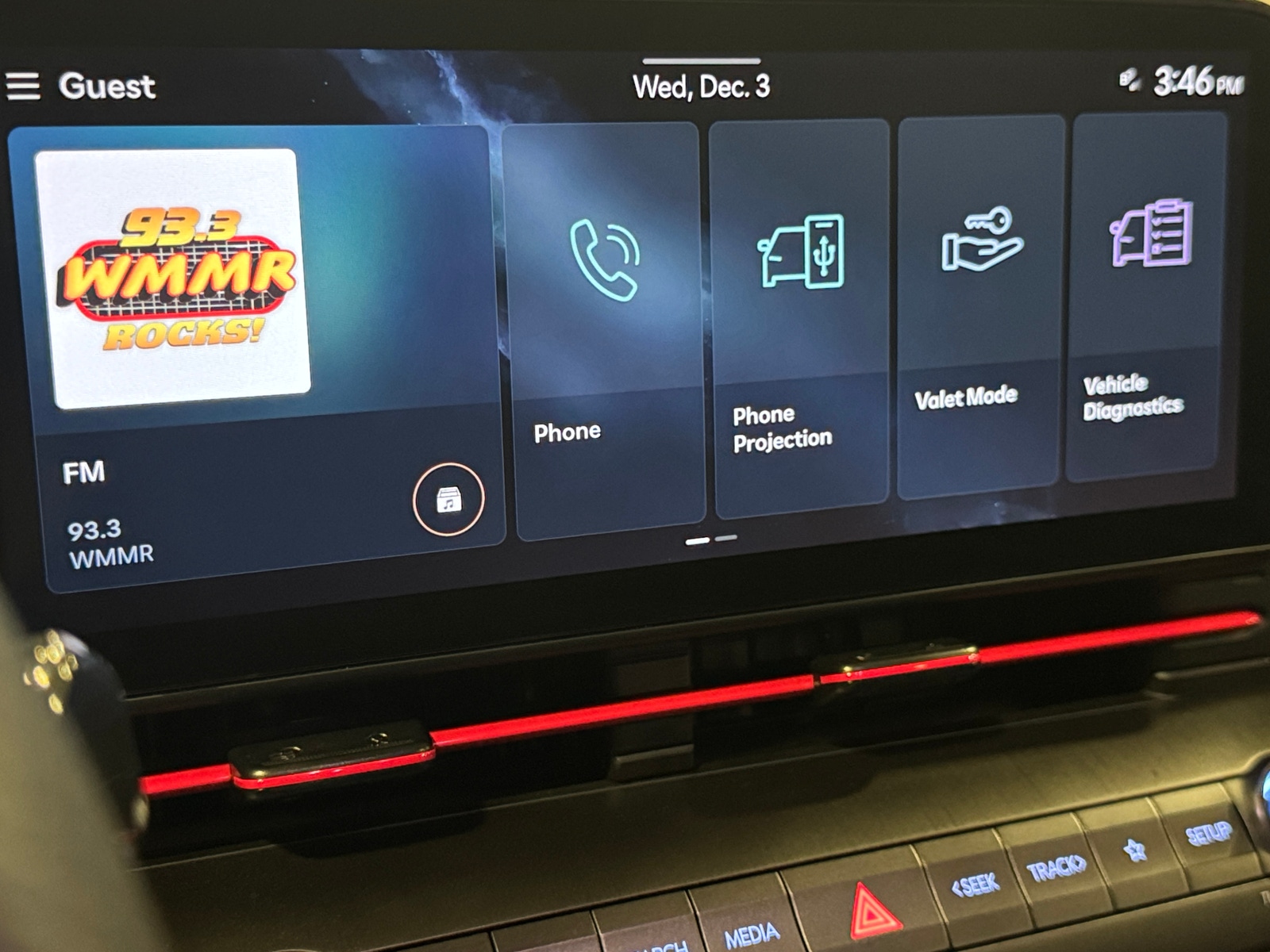 Thumbnail: 2025 Hyundai Kona - 3