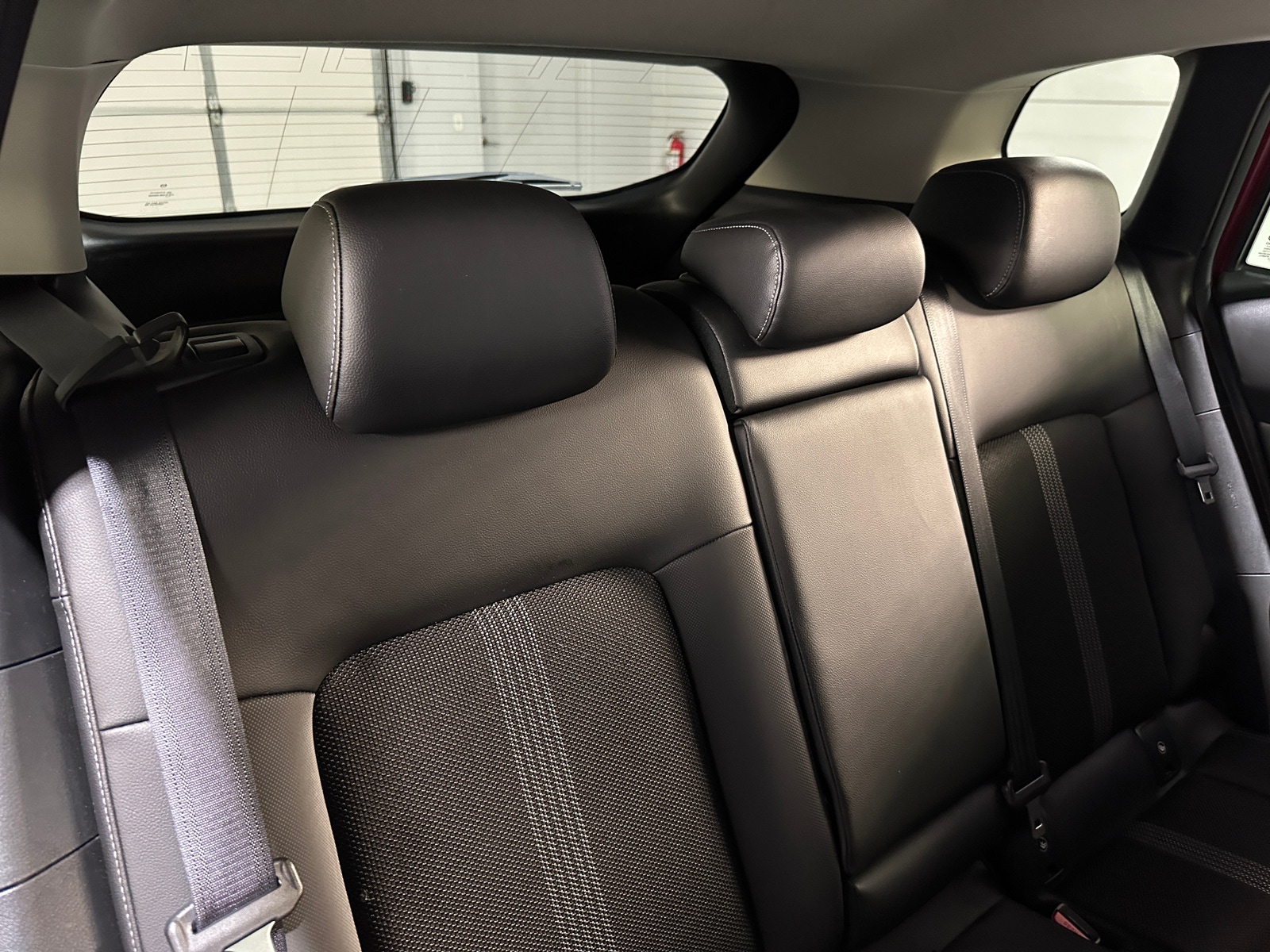 Thumbnail: 2024 Mazda CX-50 - 5