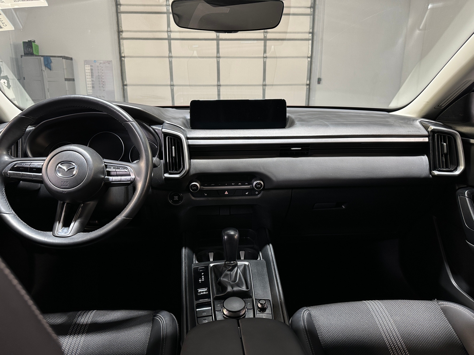 Thumbnail: 2024 Mazda CX-50 - 2