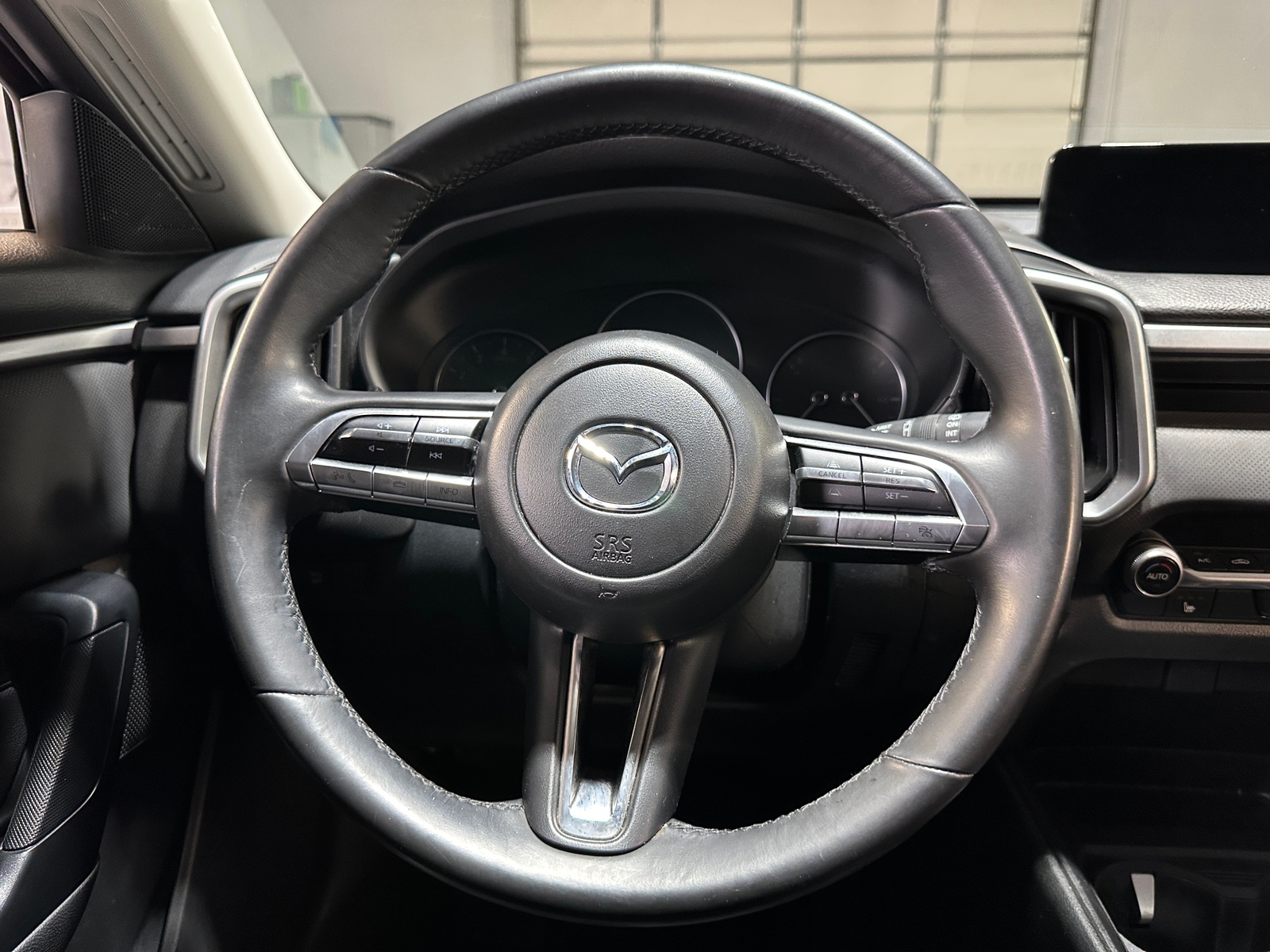 Thumbnail: 2024 Mazda CX-50 - 4