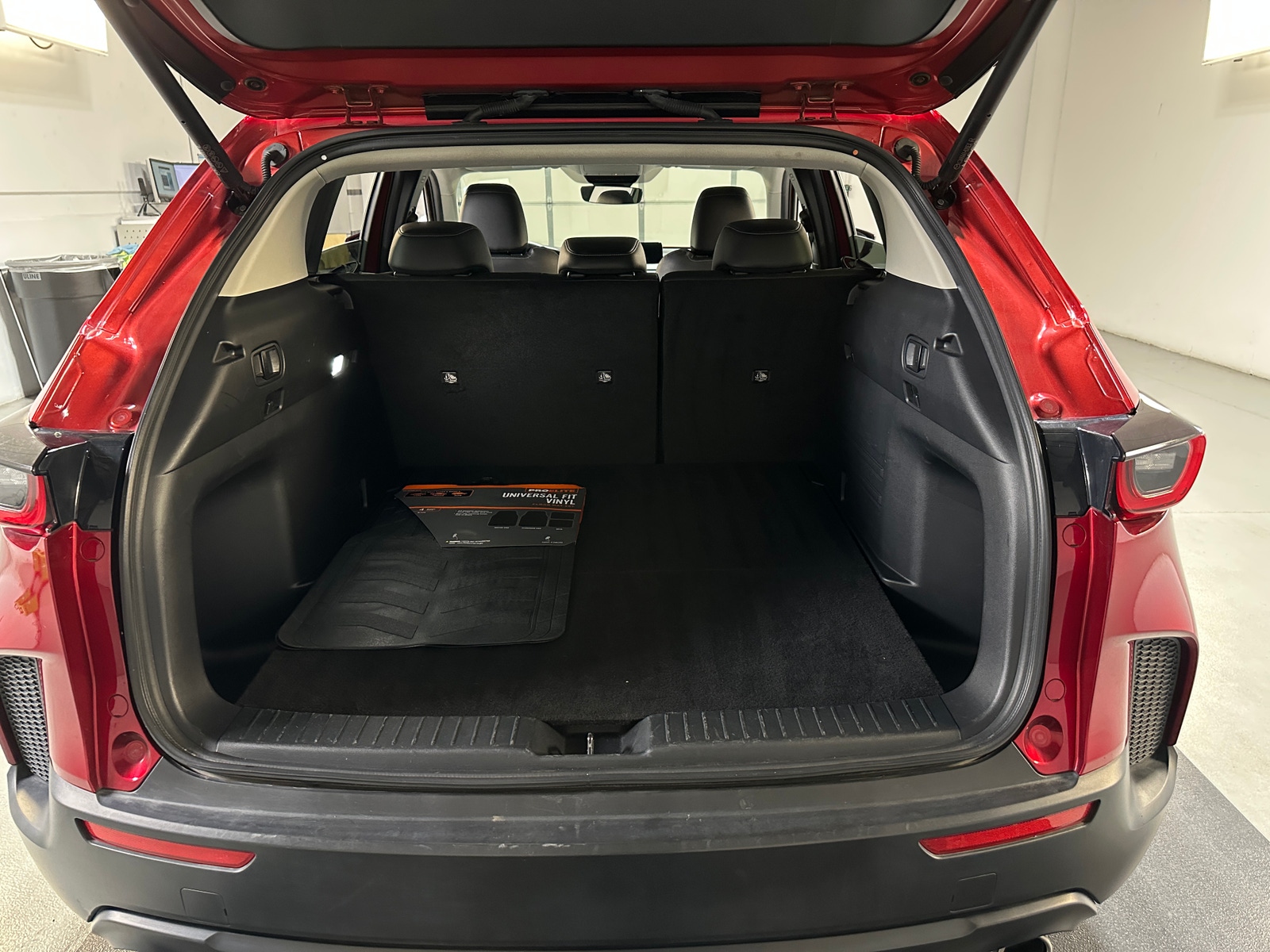 Thumbnail: 2024 Mazda CX-50 - 6