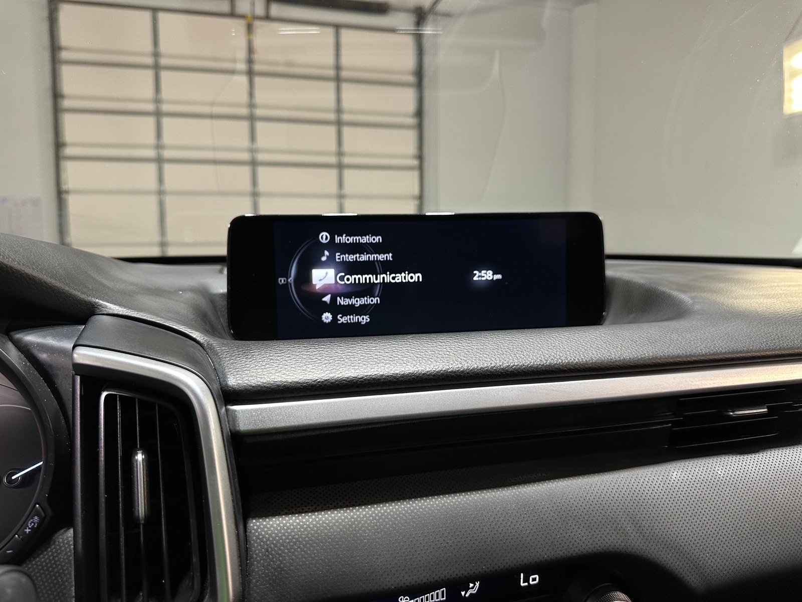 Thumbnail: 2024 Mazda CX-50 - 3