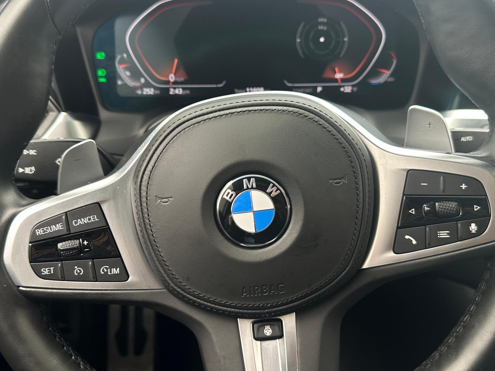 Thumbnail: 2022 BMW 2 Series - 3