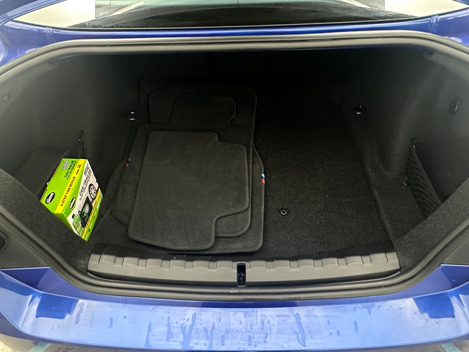 Thumbnail: 2022 BMW 2 Series - 4