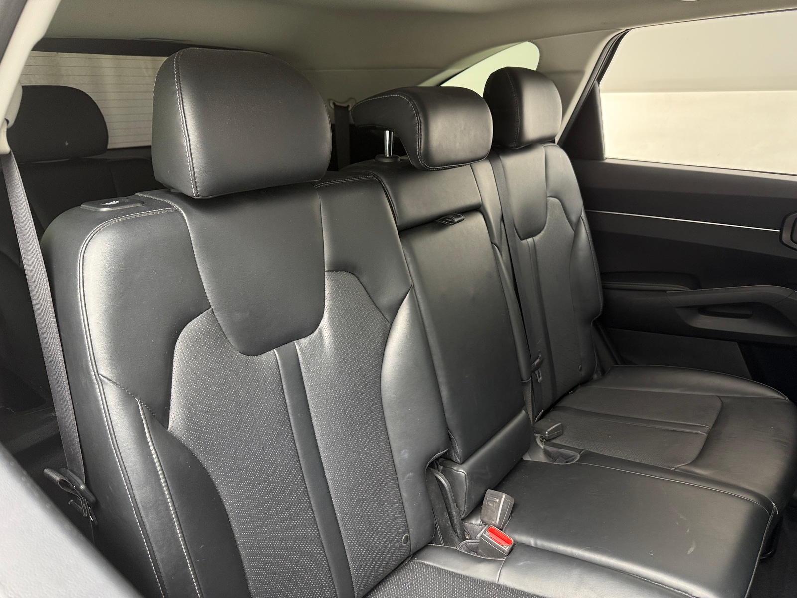 Thumbnail: 2021 Kia Sorento - 5