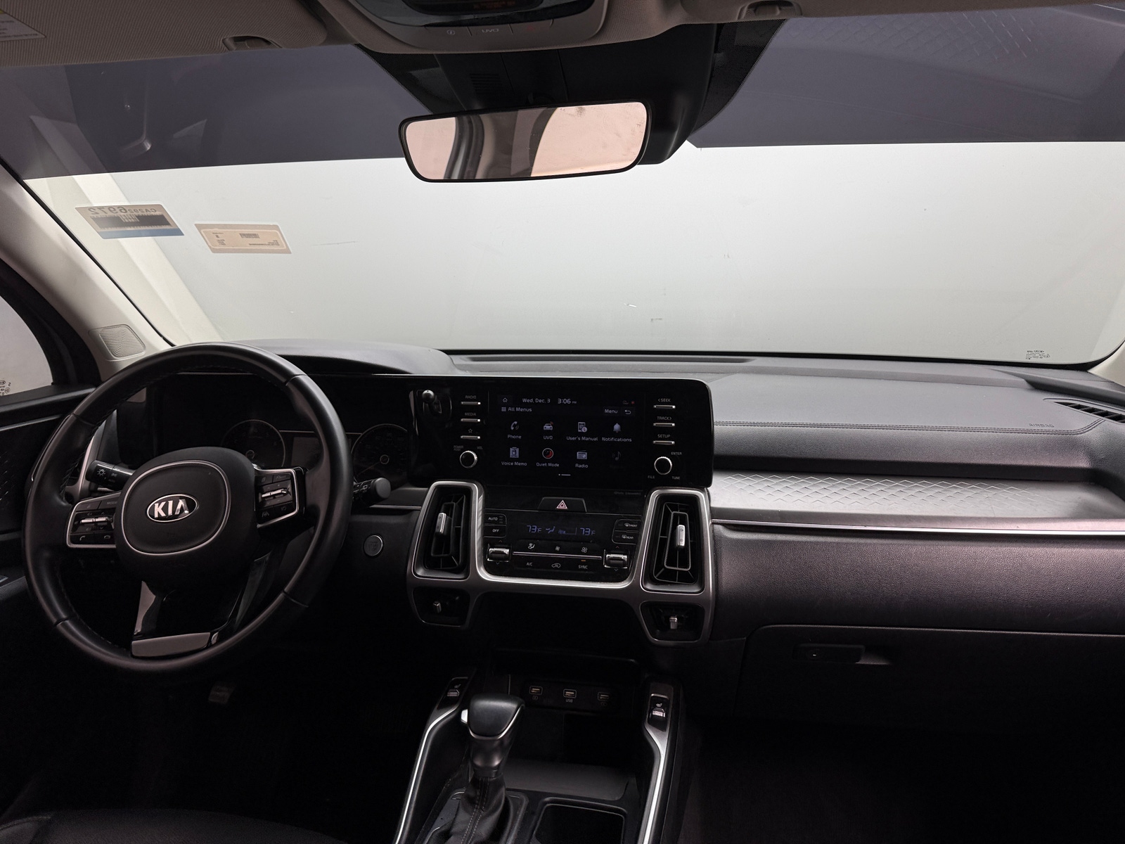 Thumbnail: 2021 Kia Sorento - 2