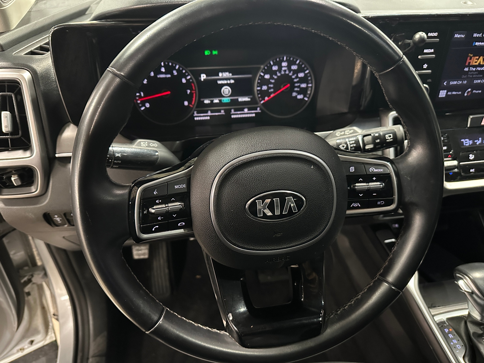 Thumbnail: 2021 Kia Sorento - 4