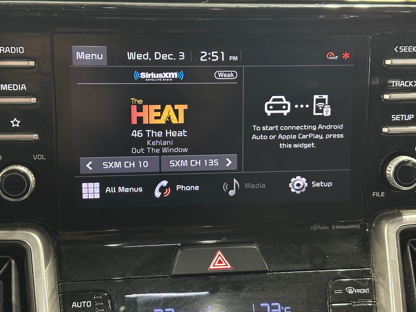 Thumbnail: 2021 Kia Sorento - 3