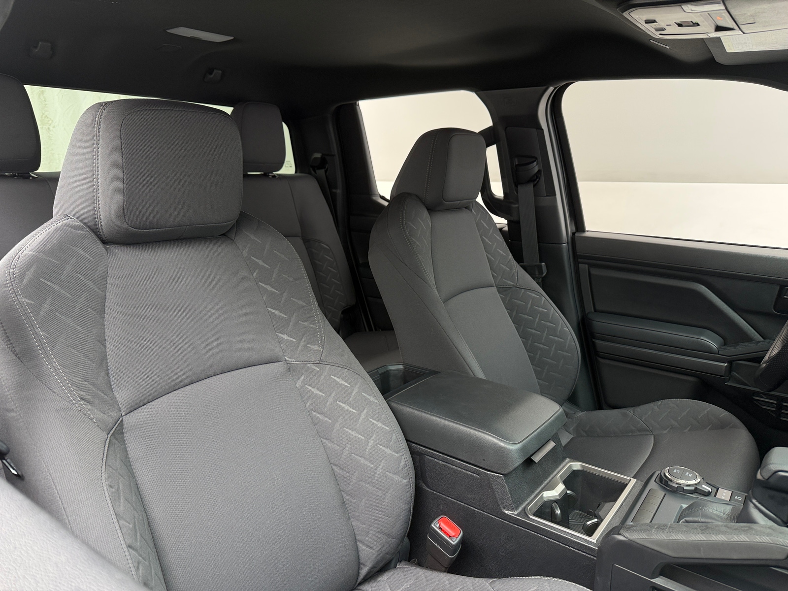 Thumbnail: 2025 Toyota Tacoma - 2