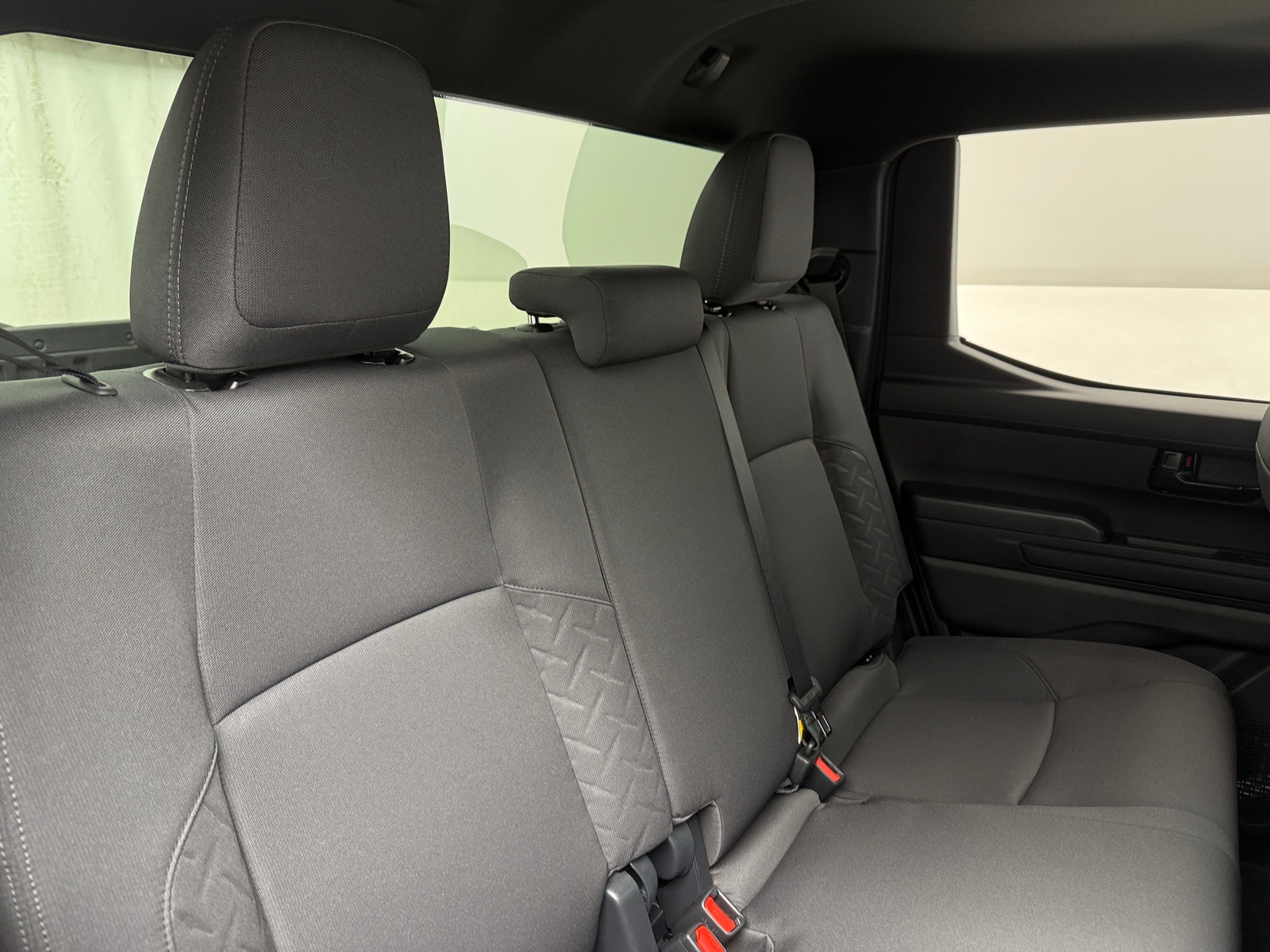 Thumbnail: 2025 Toyota Tacoma - 6