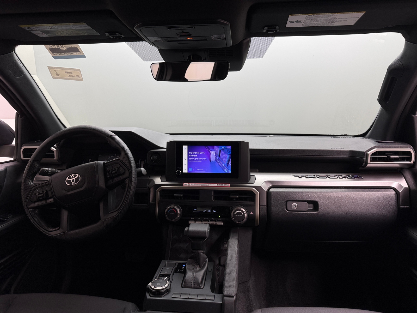 Thumbnail: 2025 Toyota Tacoma - 3