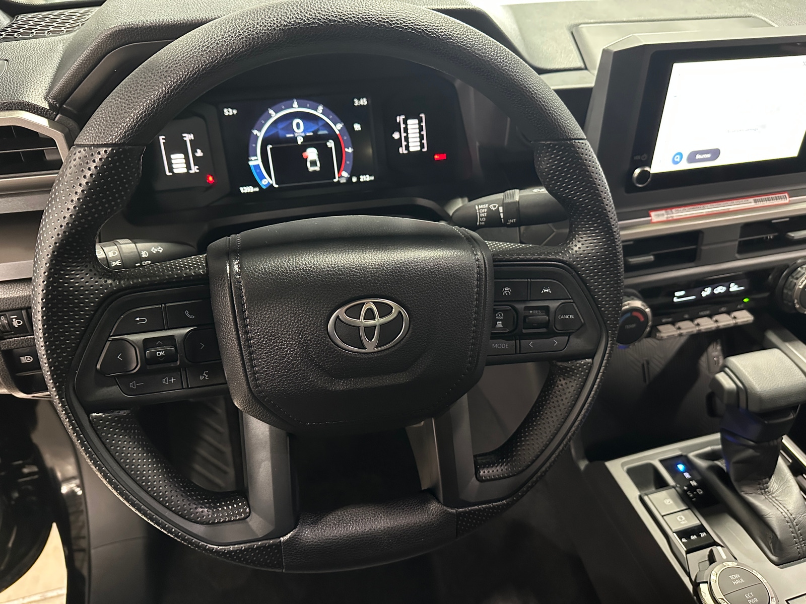 Thumbnail: 2025 Toyota Tacoma - 5